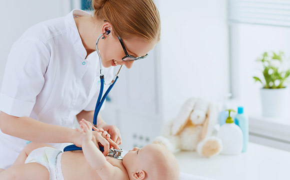 How to Handle Your Kids’ Mystery Ailments