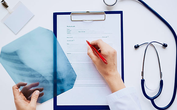 Helping Children Deal With Trauma